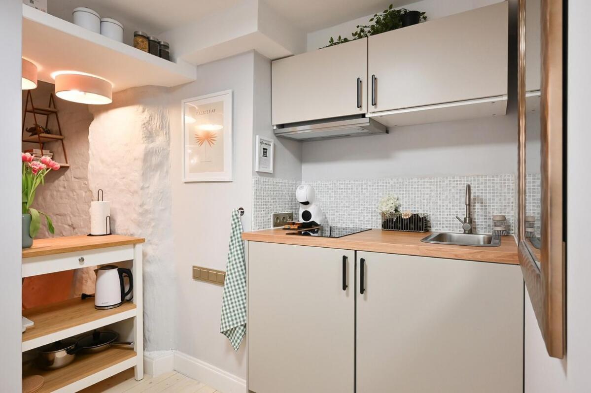 Appartement Heart Of Old Town - Walk To Everything!