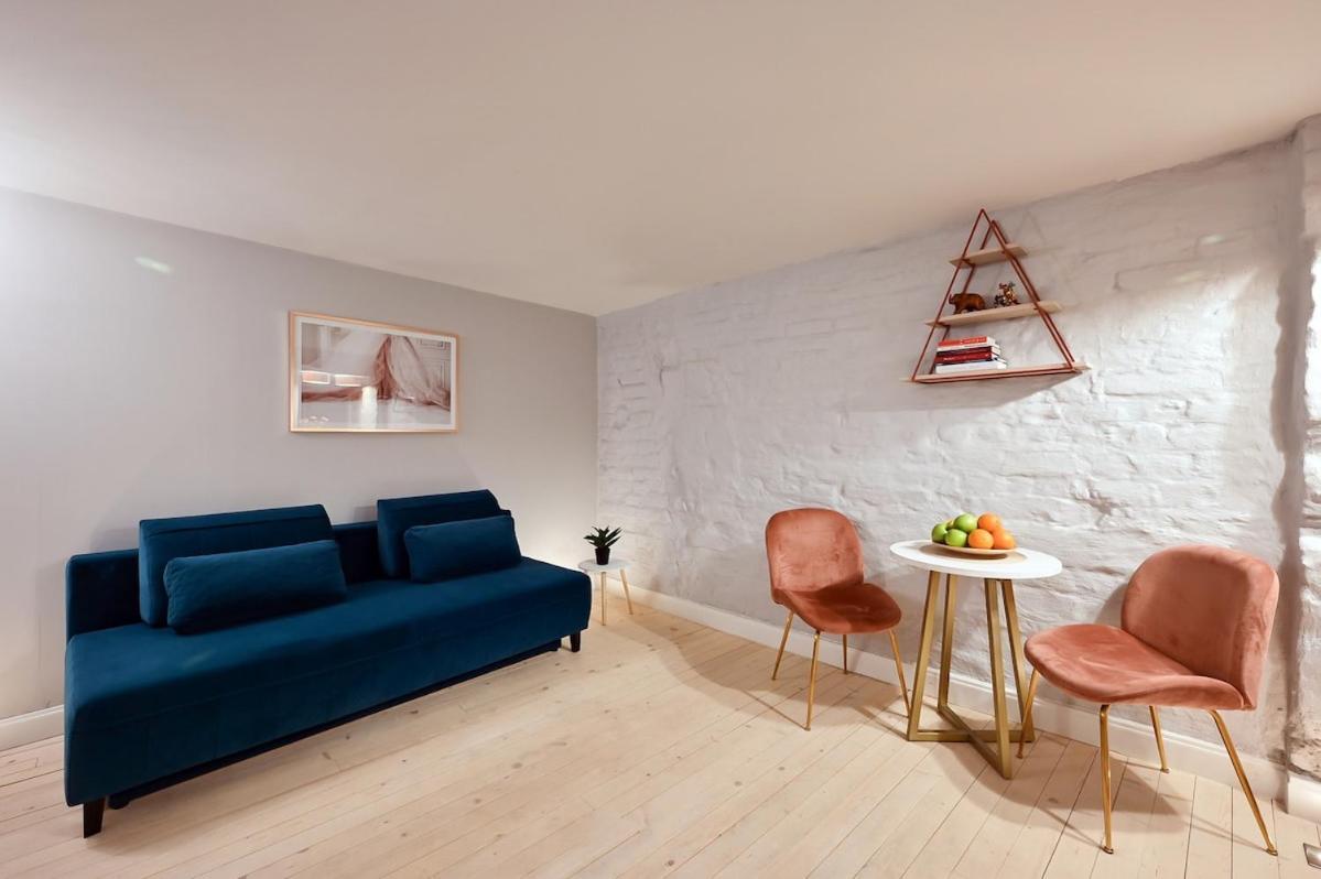 Appartement Heart Of Old Town - Walk To Everything! Riga