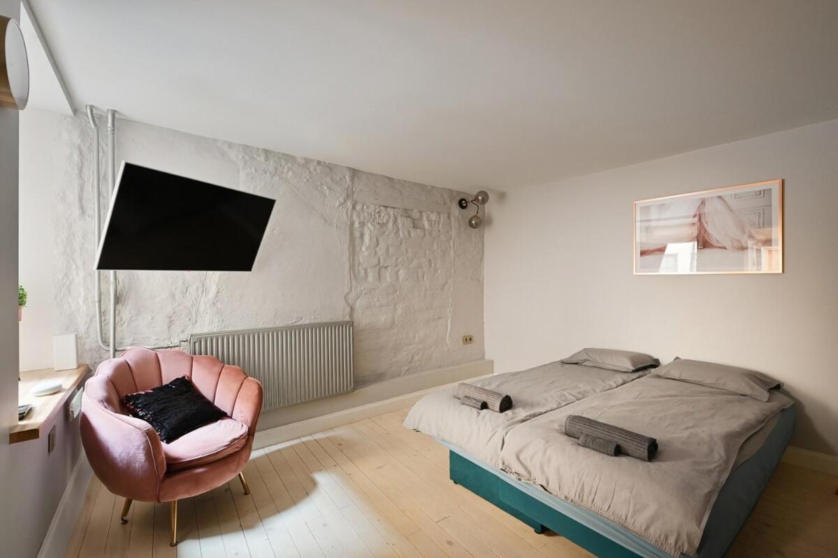 Heart Of Old Town - Walk To Everything! Appartement