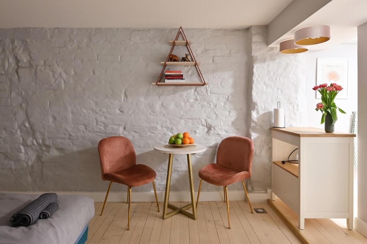 Appartement Heart Of Old Town - Walk To Everything!
