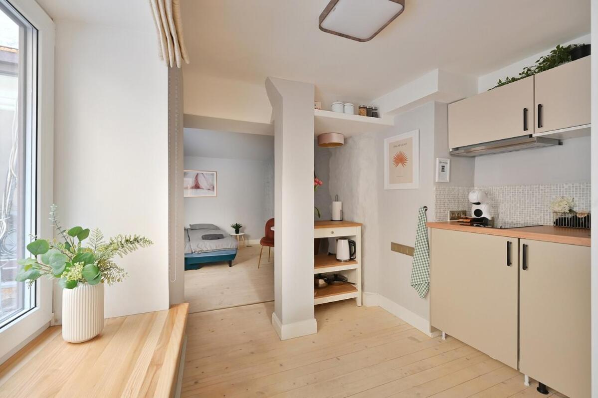 Heart Of Old Town - Walk To Everything! Appartement *