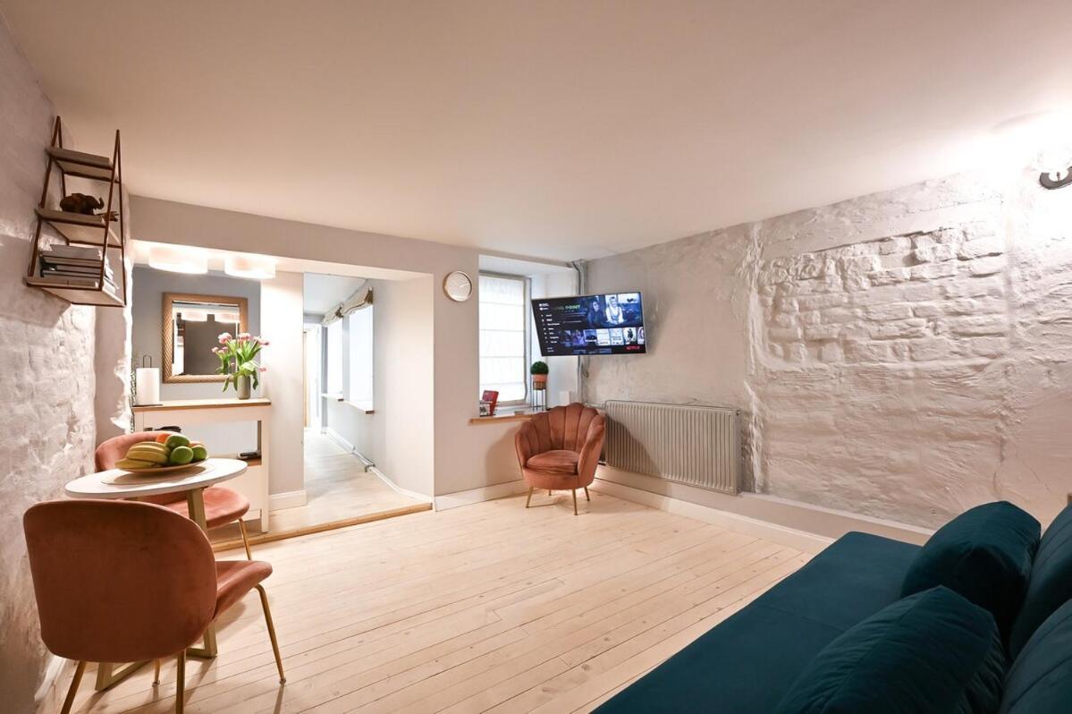 Heart Of Old Town - Walk To Everything! Appartement Riga