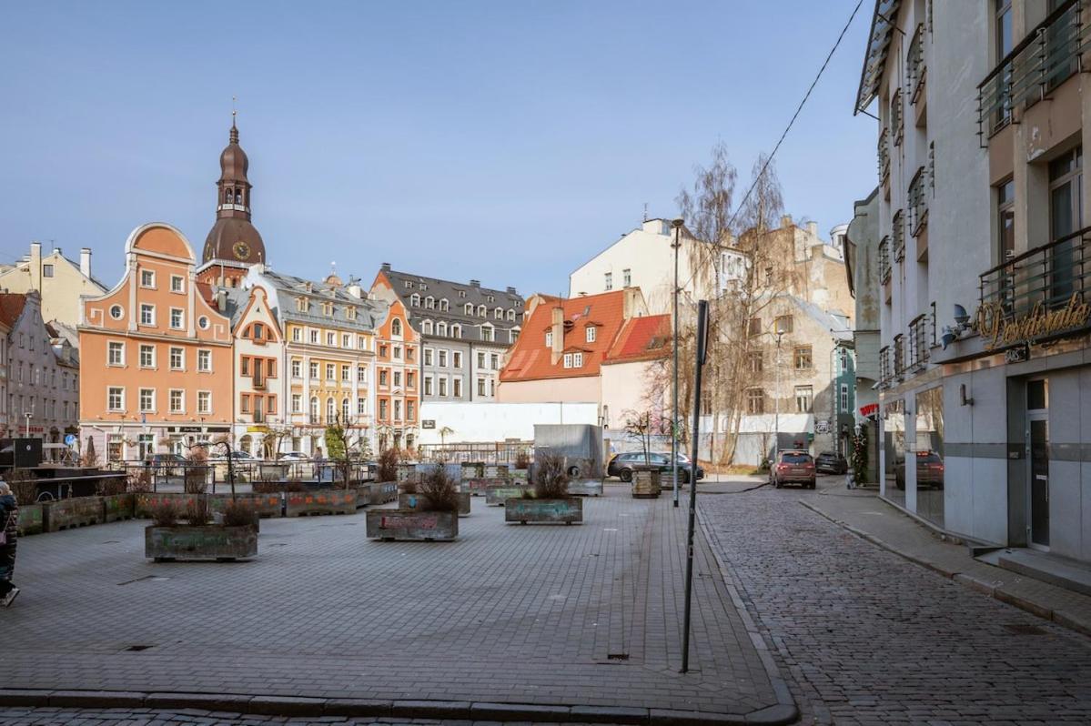 Heart Of Old Town - Walk To Everything! Appartement *